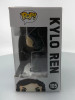 Funko POP! Star Wars The Force Awakens Kylo Ren Unmasked #105 Vinyl Figure - (109106)