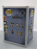 Funko POP! Games Disney Kingdom Hearts Goofy #263 Vinyl Figure - (109130)