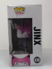 Funko POP! Television DC Teen Titans Go! Jinx #430 Vinyl Figure - (108891)