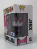 Funko POP! Television DC Teen Titans Go! Jinx #430 Vinyl Figure - (108891)