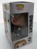 Funko POP! Television The Walking Dead Dwight burn face #544 Vinyl Figure - (109124)