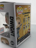 Funko POP! Television The Walking Dead Dwight burn face #544 Vinyl Figure - (109124)