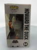 Funko POP! Marvel Howard the Duck #64 Vinyl Figure - (109117)