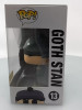 Funko POP! Television Animation South Park Goth Stan #13 Vinyl Figure - (109159)