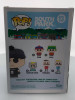 Funko POP! Television Animation South Park Goth Stan #13 Vinyl Figure - (109159)