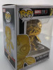 Funko POP! Marvel First 10 Years Captain America (Gold) #377 Vinyl Figure - (109077)