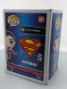 Funko POP! Heroes (DC Comics) Superman Flying #251 Vinyl Figure - (109145)