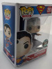 Funko POP! Heroes (DC Comics) Superman Flying #251 Vinyl Figure - (109145)