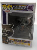 Funko POP! Marvel Guardians of the Galaxy Rocket Raccoon #48 Vinyl Figure - (109079)