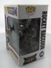 Funko POP! Marvel Guardians of the Galaxy Rocket Raccoon #48 Vinyl Figure - (109079)