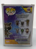 Funko POP! Marvel Guardians of the Galaxy Rocket Raccoon #48 Vinyl Figure - (109079)