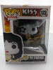 Funko POP! Rocks KISS The Starchild #122 Vinyl Figure - (109134)