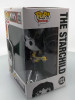 Funko POP! Rocks KISS The Starchild #122 Vinyl Figure - (109134)