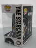 Funko POP! Rocks KISS The Starchild #122 Vinyl Figure - (109134)