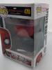 Funko POP! Marvel Spider-Man: Far From Home Spider-Man (Upgraded Suit) - (109151)