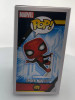 Funko POP! Marvel Spider-Man: Far From Home Spider-Man (Upgraded Suit) - (109151)