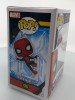 Funko POP! Marvel Spider-Man: Far From Home Spider-Man (Upgraded Suit) - (109151)