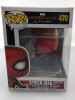 Funko POP! Marvel Spider-Man: Far From Home Spider-Man (Upgraded Suit) - (109151)