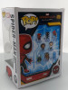 Funko POP! Marvel Spider-Man: Far From Home Spider-Man (Upgraded Suit) - (109151)