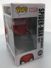 Funko POP! Marvel Spider-Man: Far From Home Spider-Man (Upgraded Suit) - (109151)