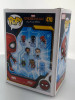 Funko POP! Marvel Spider-Man: Far From Home Spider-Man (Upgraded Suit) - (109151)