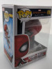 Funko POP! Marvel Spider-Man: Far From Home Spider-Man (Upgraded Suit) - (109151)