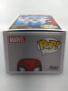 Funko POP! Marvel Spider-Man: Far From Home Spider-Man (Upgraded Suit) - (109151)