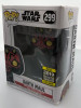 Funko POP! Star Wars The Phantom Menace Darth Maul #299 Vinyl Figure - (109089)