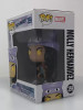 Funko POP! Television Marvel Runaways Molly Hernandez #359 Vinyl Figure - (108886)