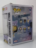 Funko POP! Television Marvel Runaways Molly Hernandez #359 Vinyl Figure - (108886)