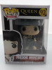 Funko POP! Rocks Queen Freddie Mercury #92 Vinyl Figure - (109100)