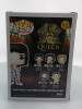 Funko POP! Rocks Queen Freddie Mercury #92 Vinyl Figure - (109100)