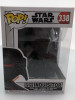 Funko POP! Star Wars Games Jedi: Fallen Order The Second Sister #338 - (109150)