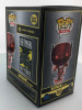 Funko POP! Heroes (DC Comics) Batman Red Death (Metal) #283 Vinyl Figure - (109148)