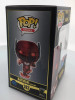 Funko POP! Heroes (DC Comics) Batman Red Death (Metal) #283 Vinyl Figure - (109148)