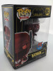 Funko POP! Heroes (DC Comics) Batman Red Death (Metal) #283 Vinyl Figure - (109148)