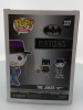 Funko POP! Heroes (DC Comics) The Joker (Batman 1989) #337 Vinyl Figure - (109045)