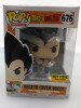 Funko POP! Animation Anime Dragon Ball Z (DBZ) Vegeta Over 9000! #676 - (109053)