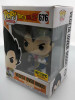 Funko POP! Animation Anime Dragon Ball Z (DBZ) Vegeta Over 9000! #676 - (109053)