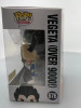 Funko POP! Animation Anime Dragon Ball Z (DBZ) Vegeta Over 9000! #676 - (109053)