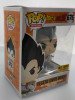 Funko POP! Animation Anime Dragon Ball Z (DBZ) Vegeta Over 9000! #676 - (109053)