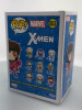 Funko POP! Marvel X-Men Gambit with Cards (Translucent) #553 Vinyl Figure - (109109)