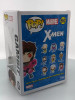 Funko POP! Marvel X-Men Gambit with Cards (Translucent) #553 Vinyl Figure - (109109)