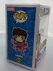 Funko POP! Marvel X-Men Gambit with Cards (Translucent) #553 Vinyl Figure - (109109)