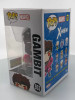 Funko POP! Marvel X-Men Gambit with Cards (Translucent) #553 Vinyl Figure - (109109)