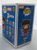 Funko POP! Marvel X-Men Gambit with Cards (Translucent) #553 Vinyl Figure - (109109)