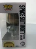 Funko POP! Animation Rick and Morty Space Suit Morty with Snake #690 - (109152)