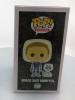 Funko POP! Animation Rick and Morty Space Suit Morty with Snake #690 - (109152)