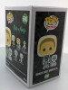 Funko POP! Animation Rick and Morty Space Suit Morty with Snake #690 - (109152)