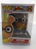 Funko POP! Animation Arthur Read #804 Vinyl Figure - (109092)